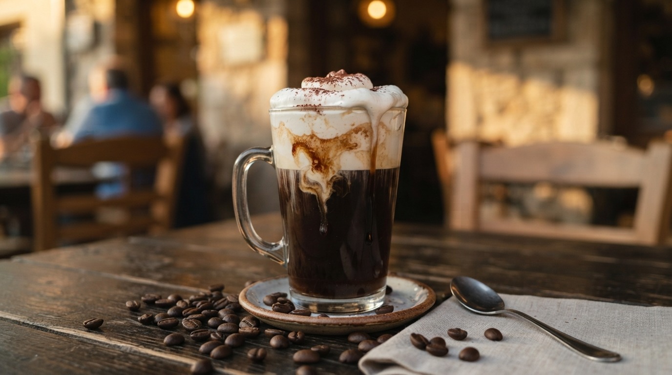 Café Greece