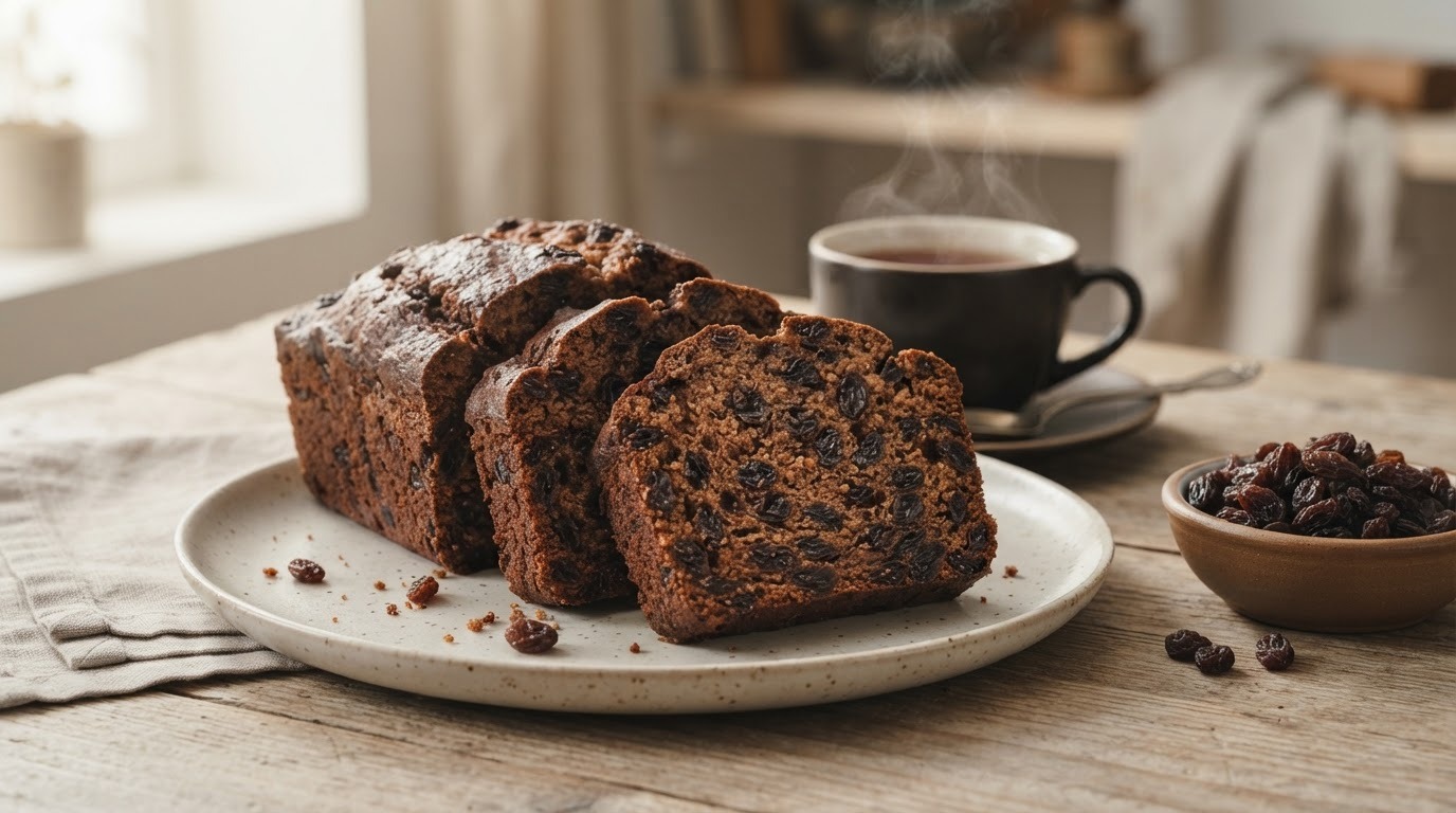 Cake Zonder Boter