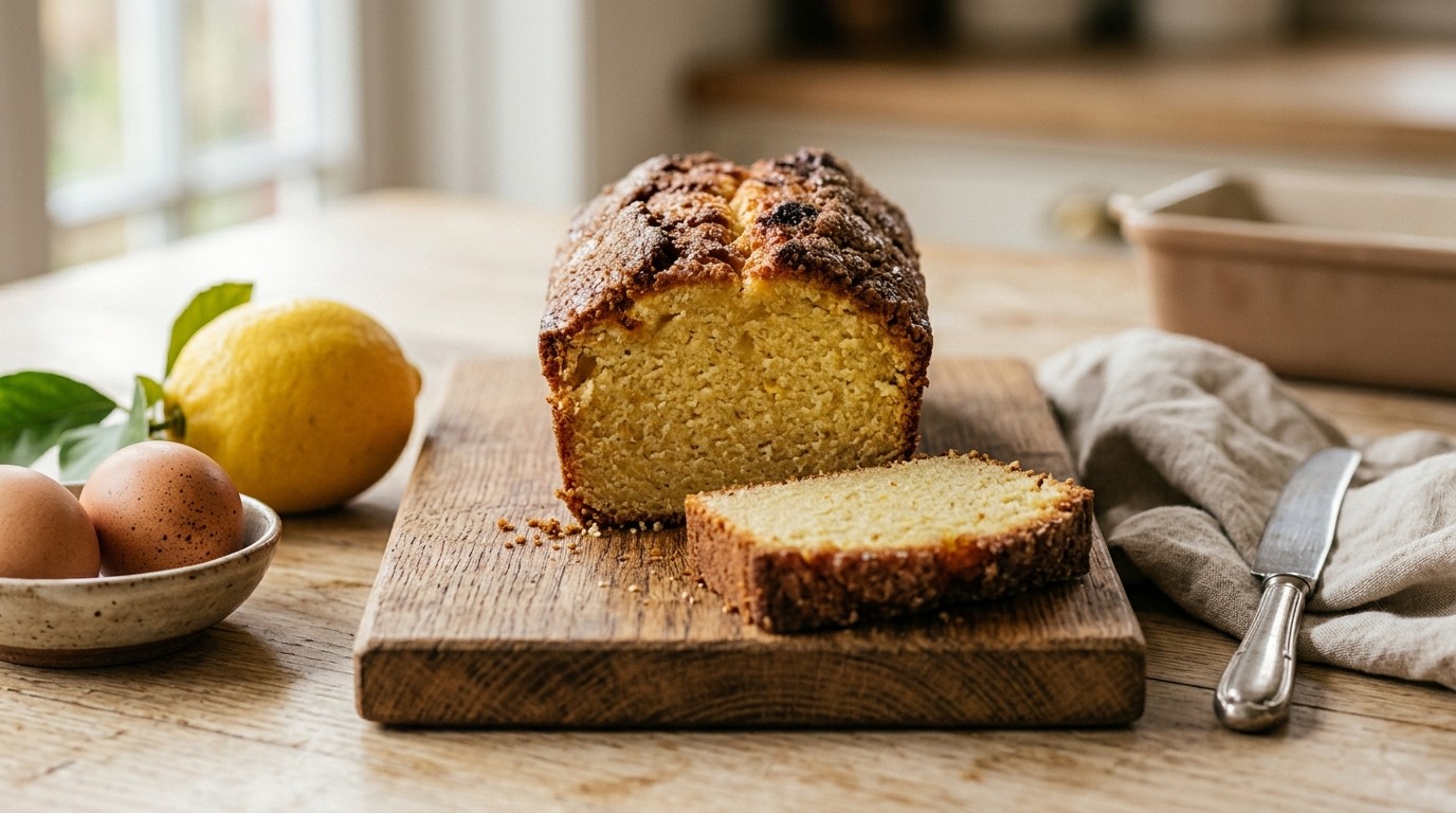 Cakebeslag (warm)