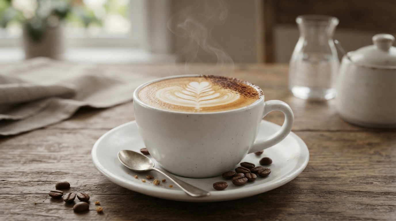 Cappuccino