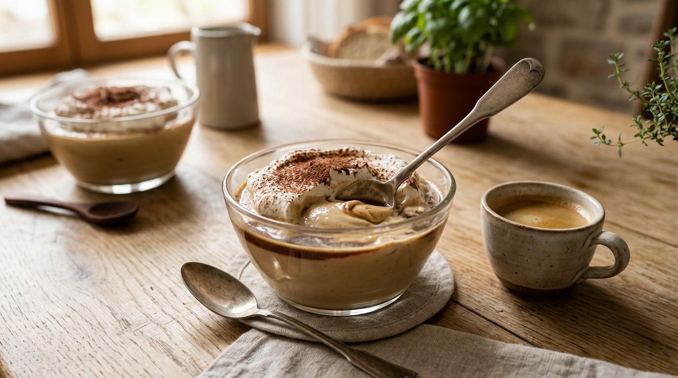 Cappuccinovla