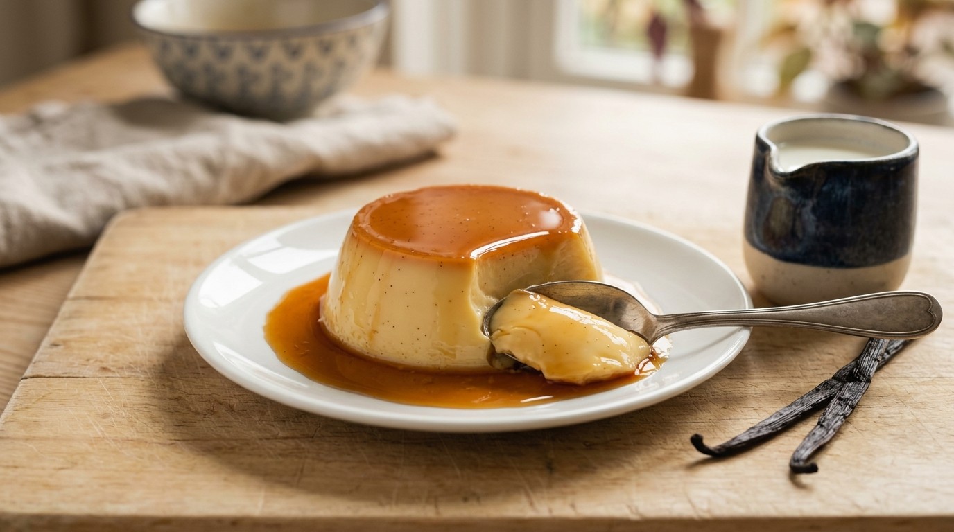Caramelcreme