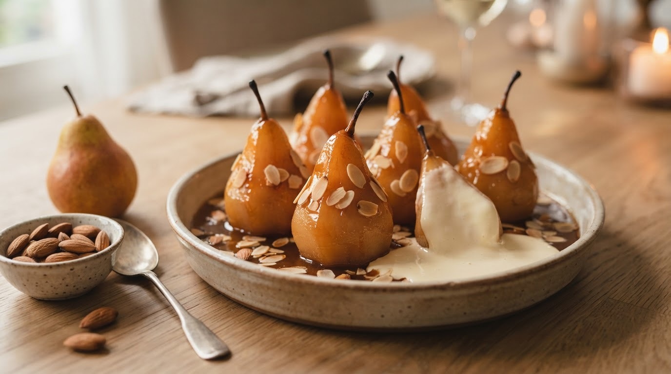 Caramelperen