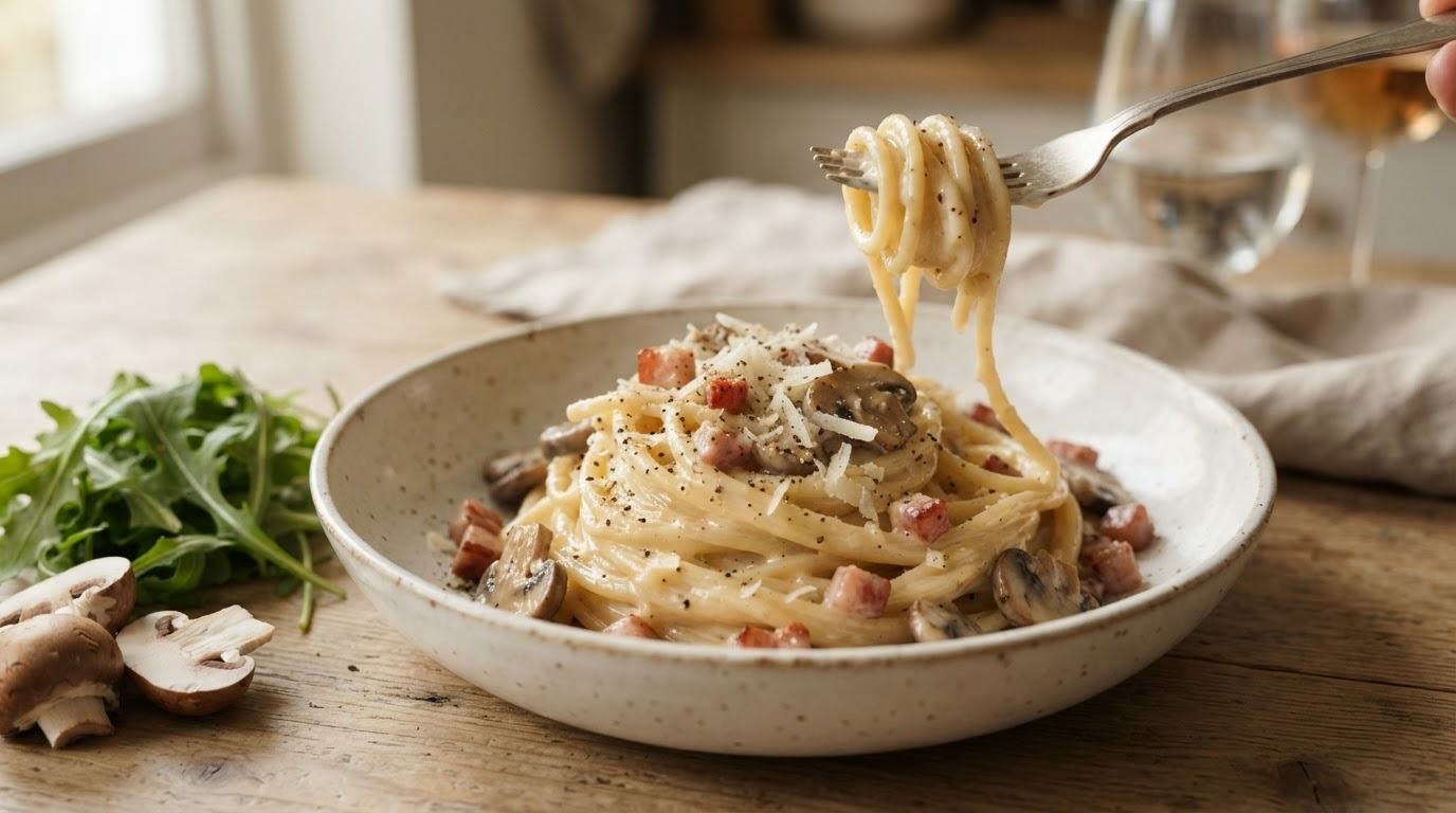 Carbonara