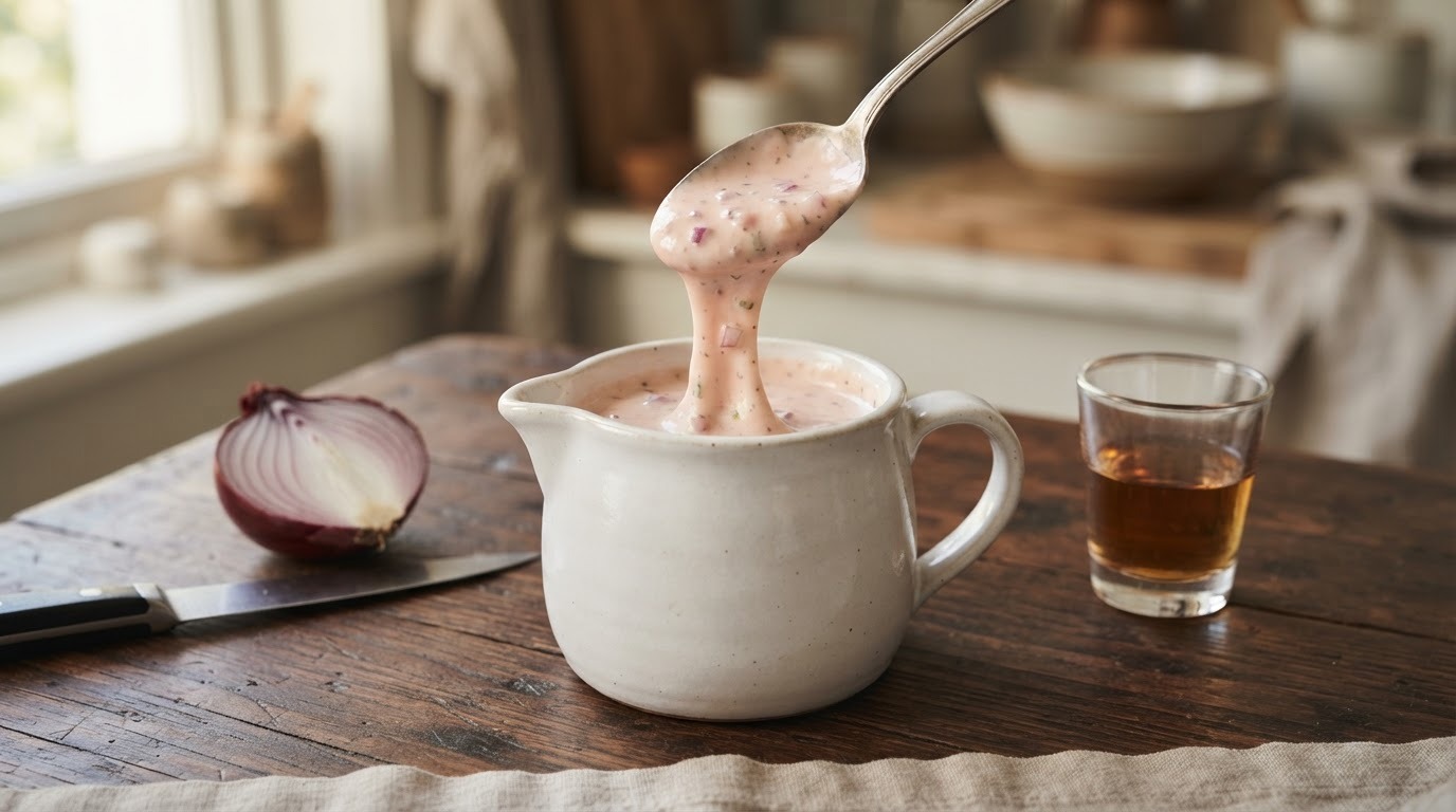 Casanova saus