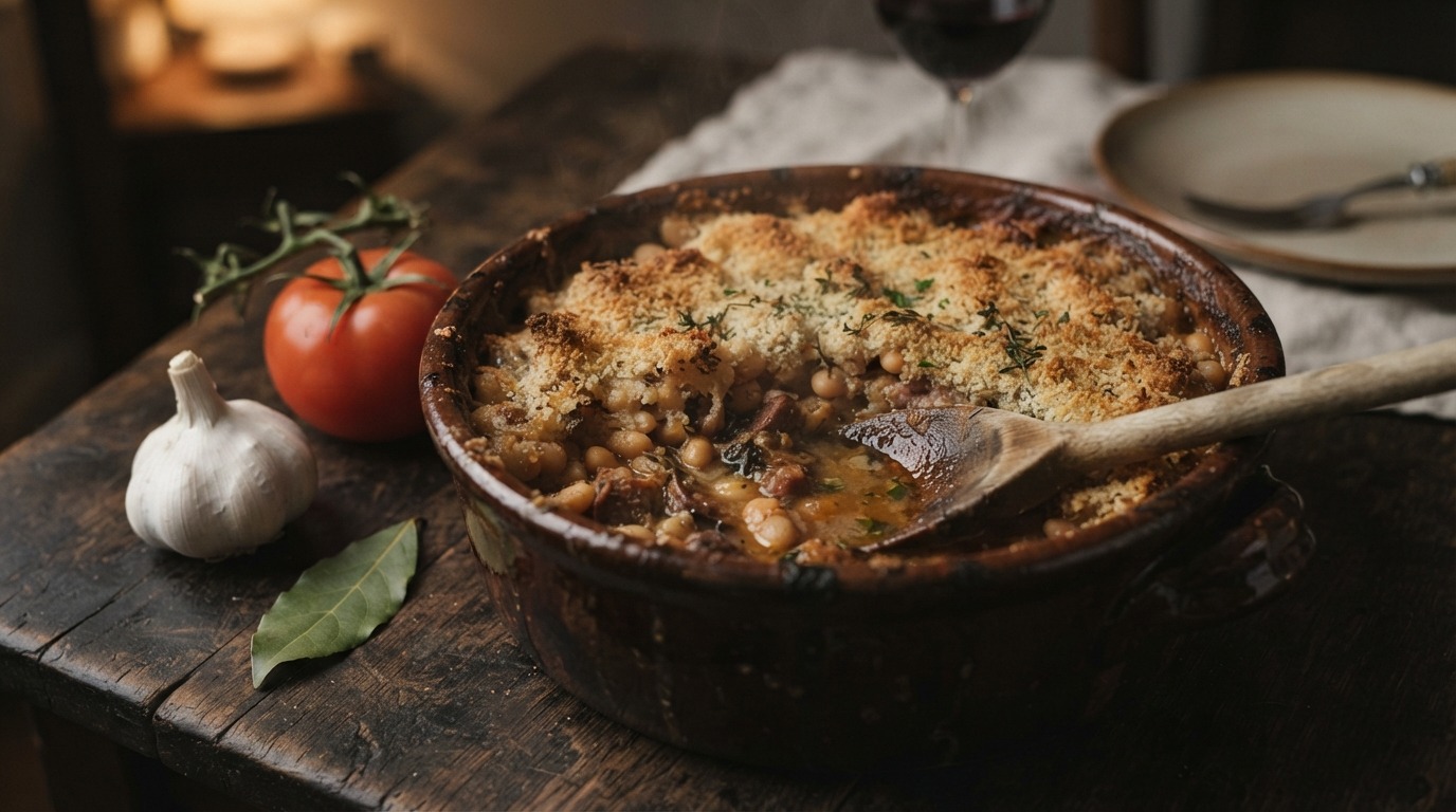 Cassoulet