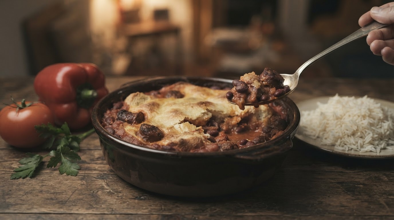 Cassoulet