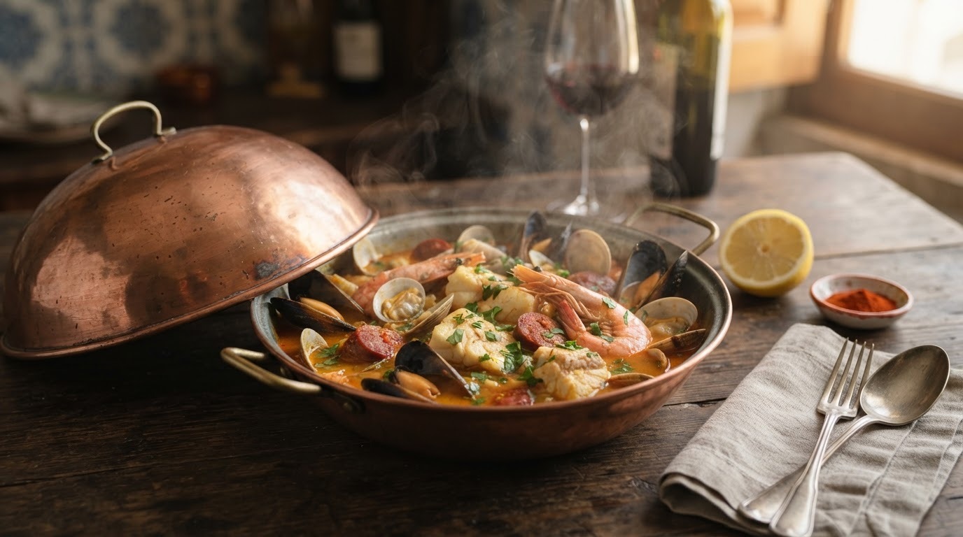 Cataplana