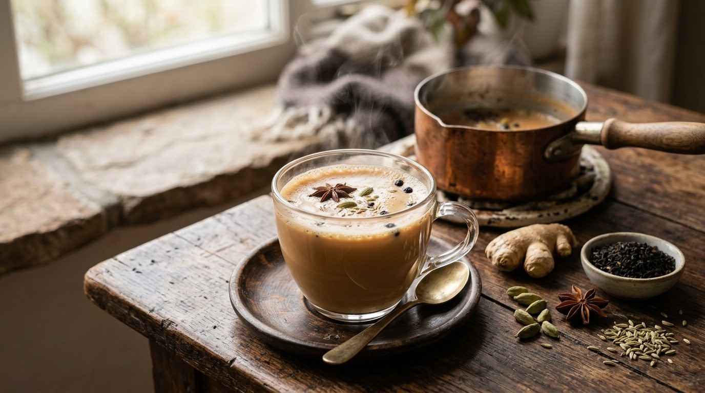 Chai thee