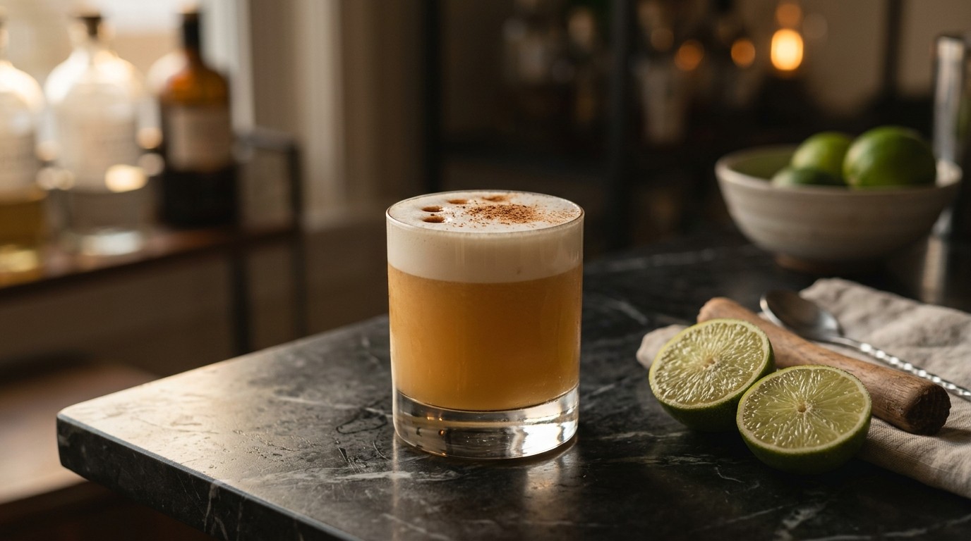 Chapin sour