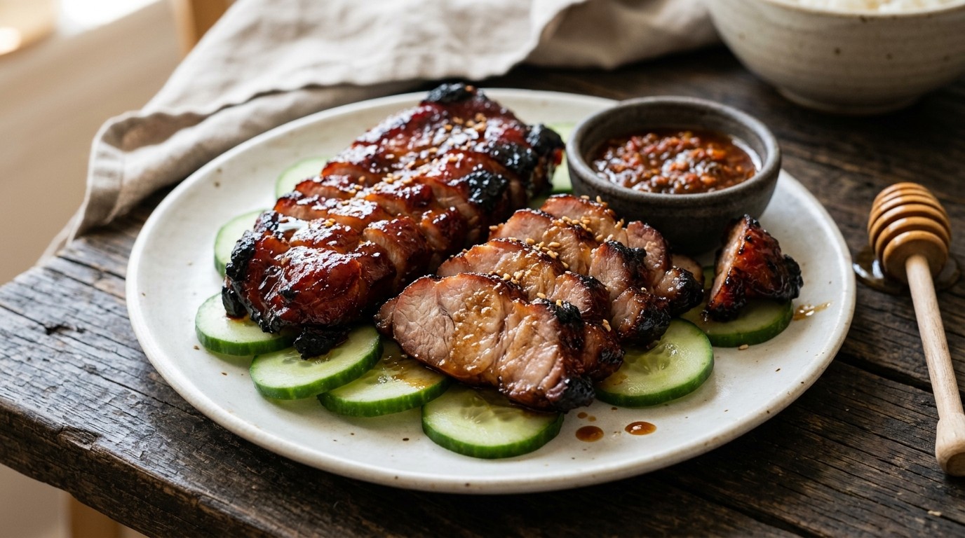 Char Siew
