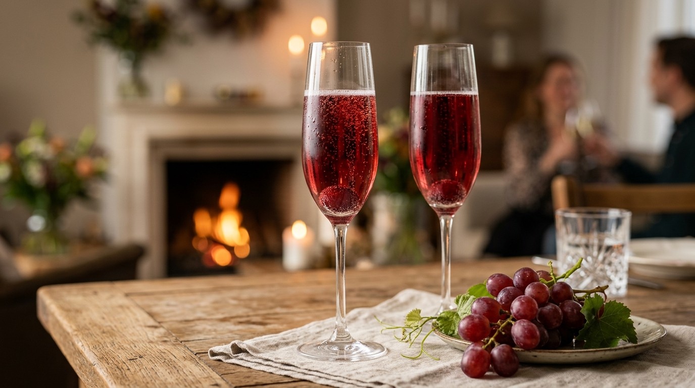 Chic Aperatief