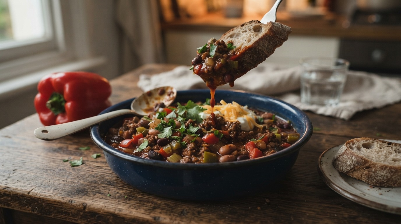 Chili Con Carne