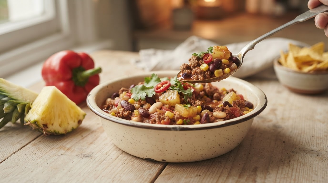 Chili con carne