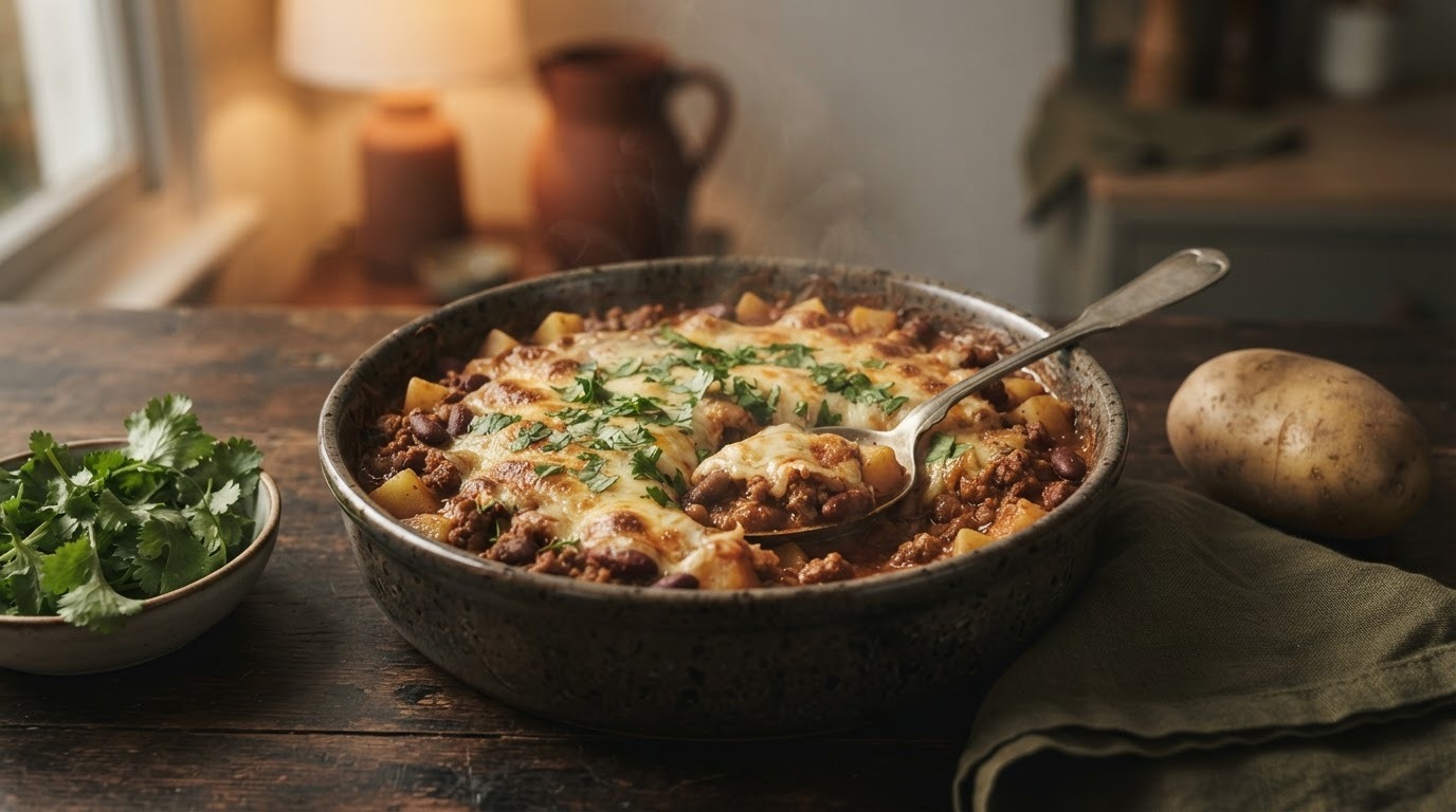 Chili con carne