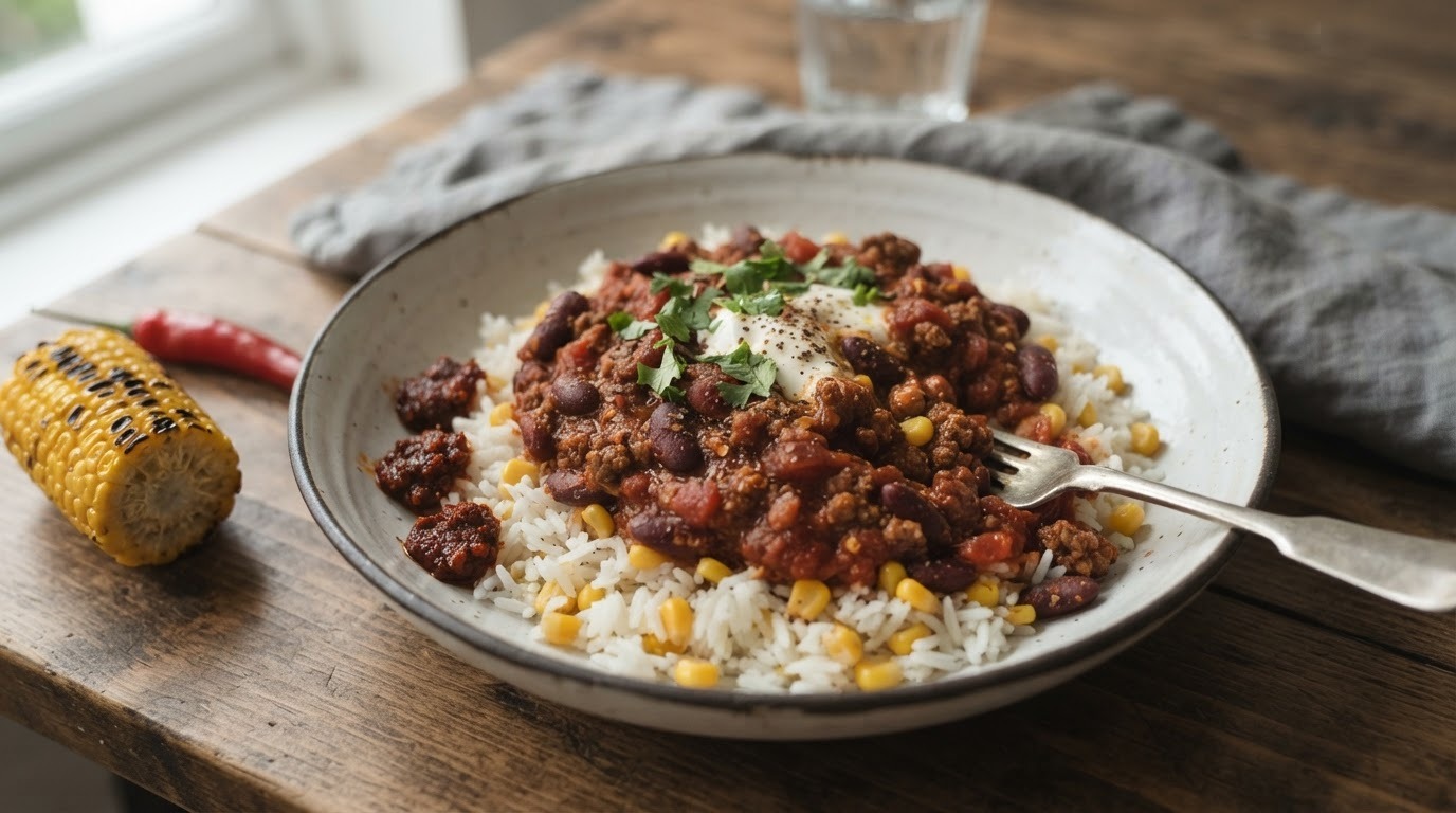 Chili con carne