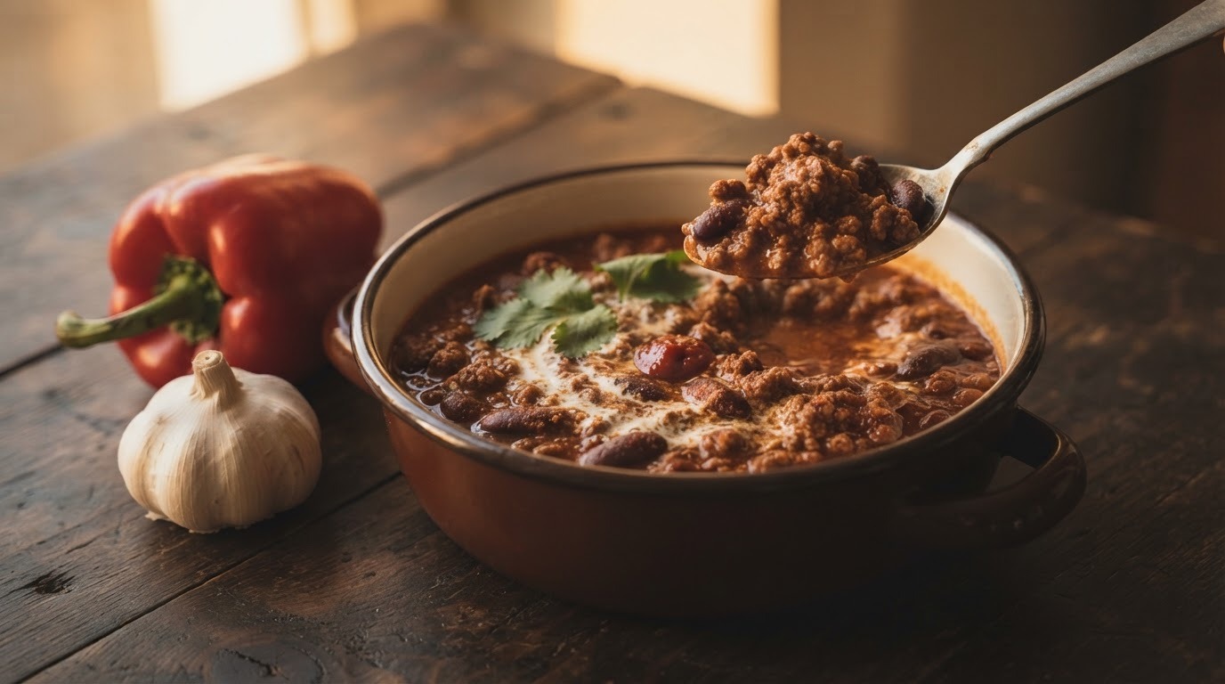 Chili con carne