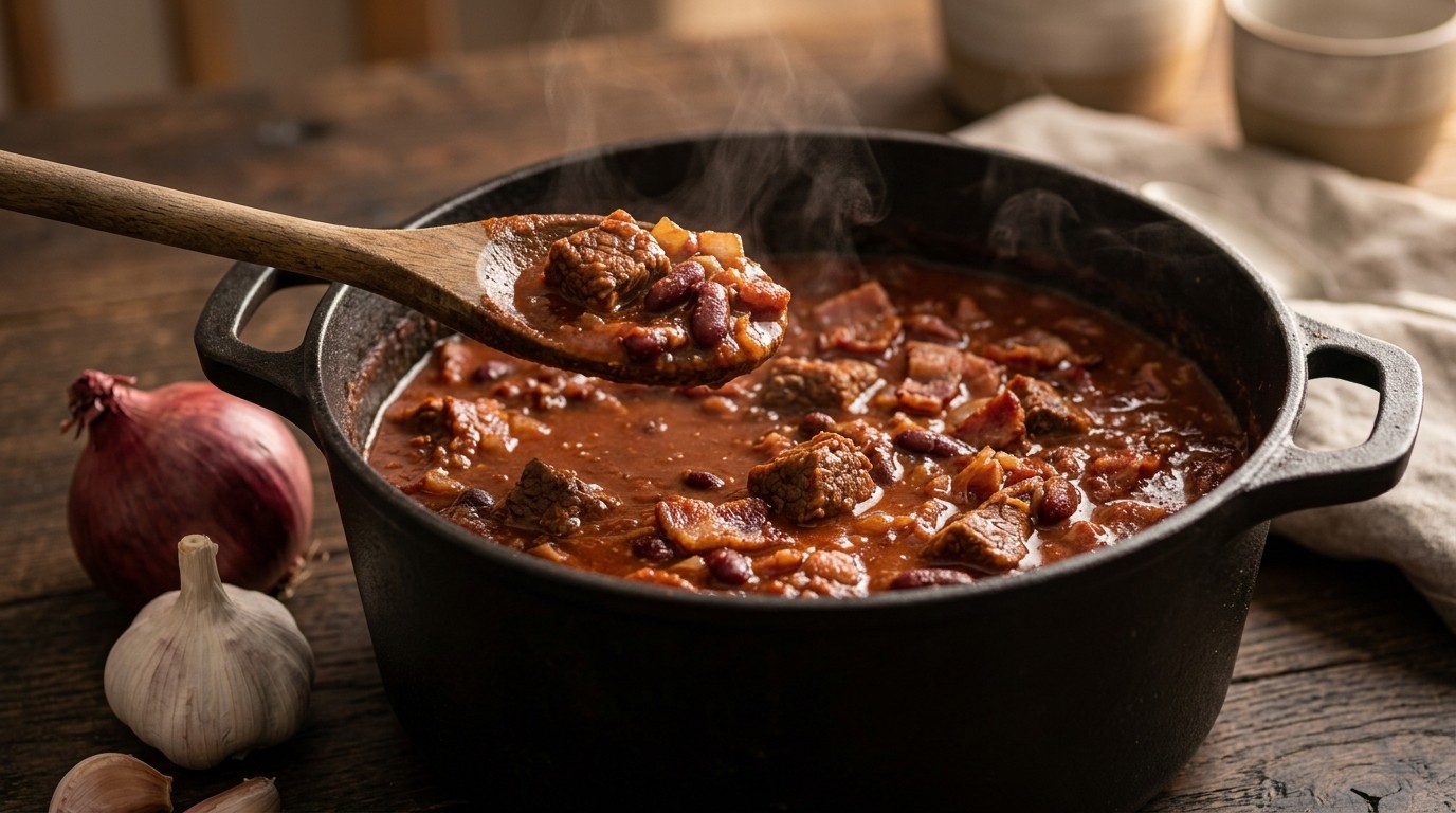 Chili con carne