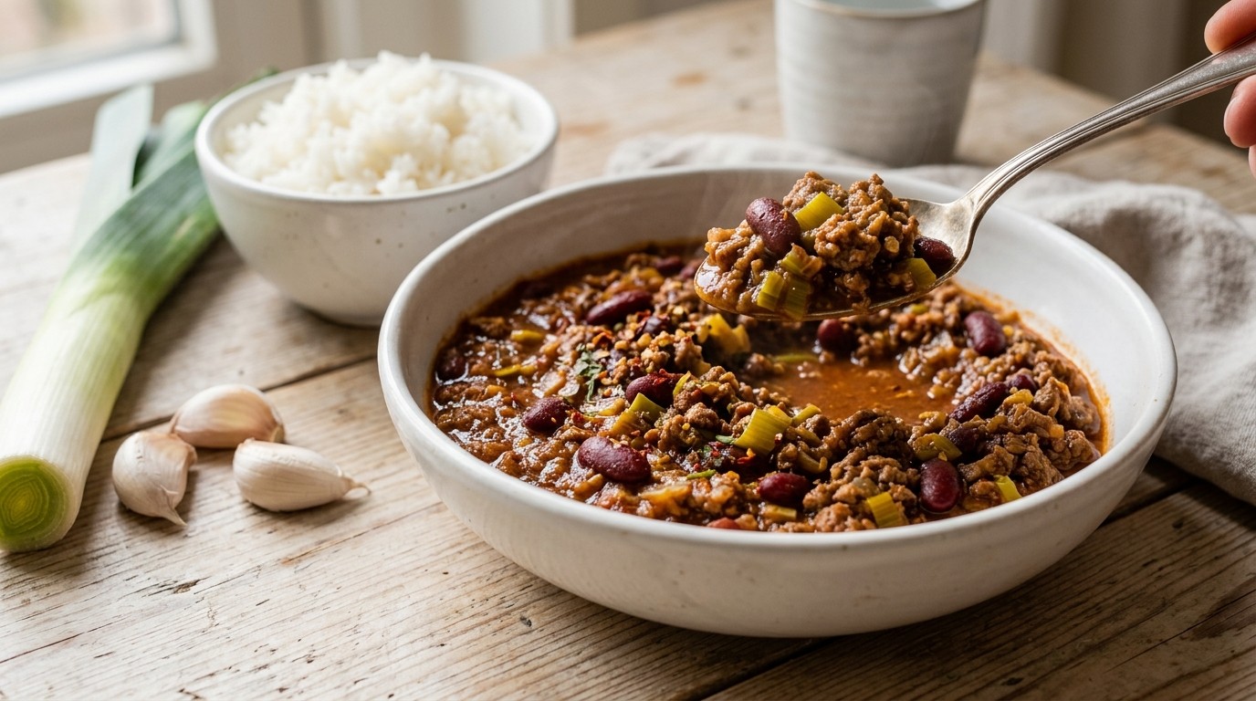 Chili Con Carne