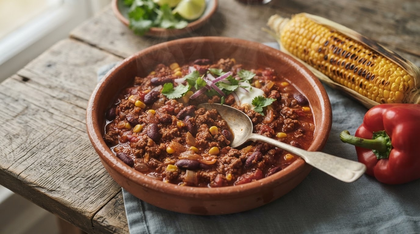 Chili con carne