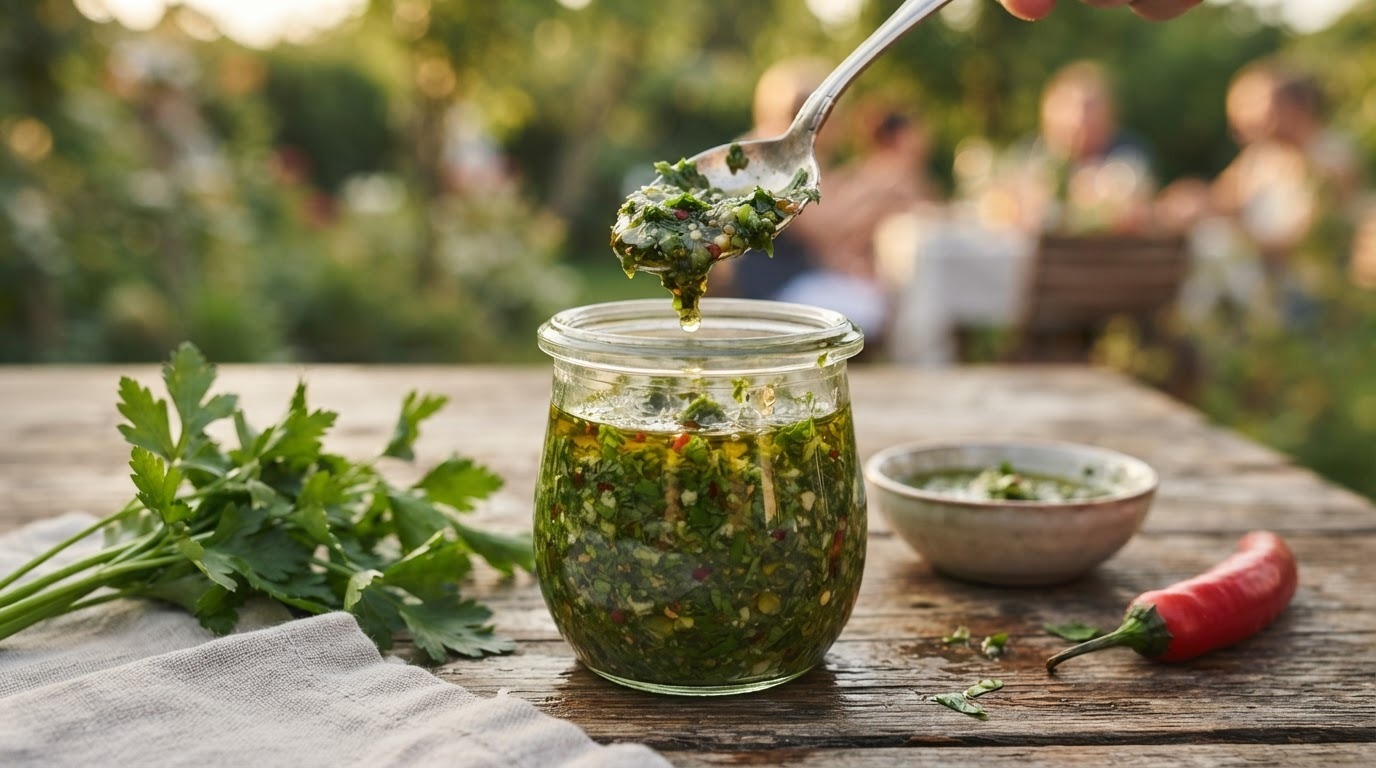 Chimichurri