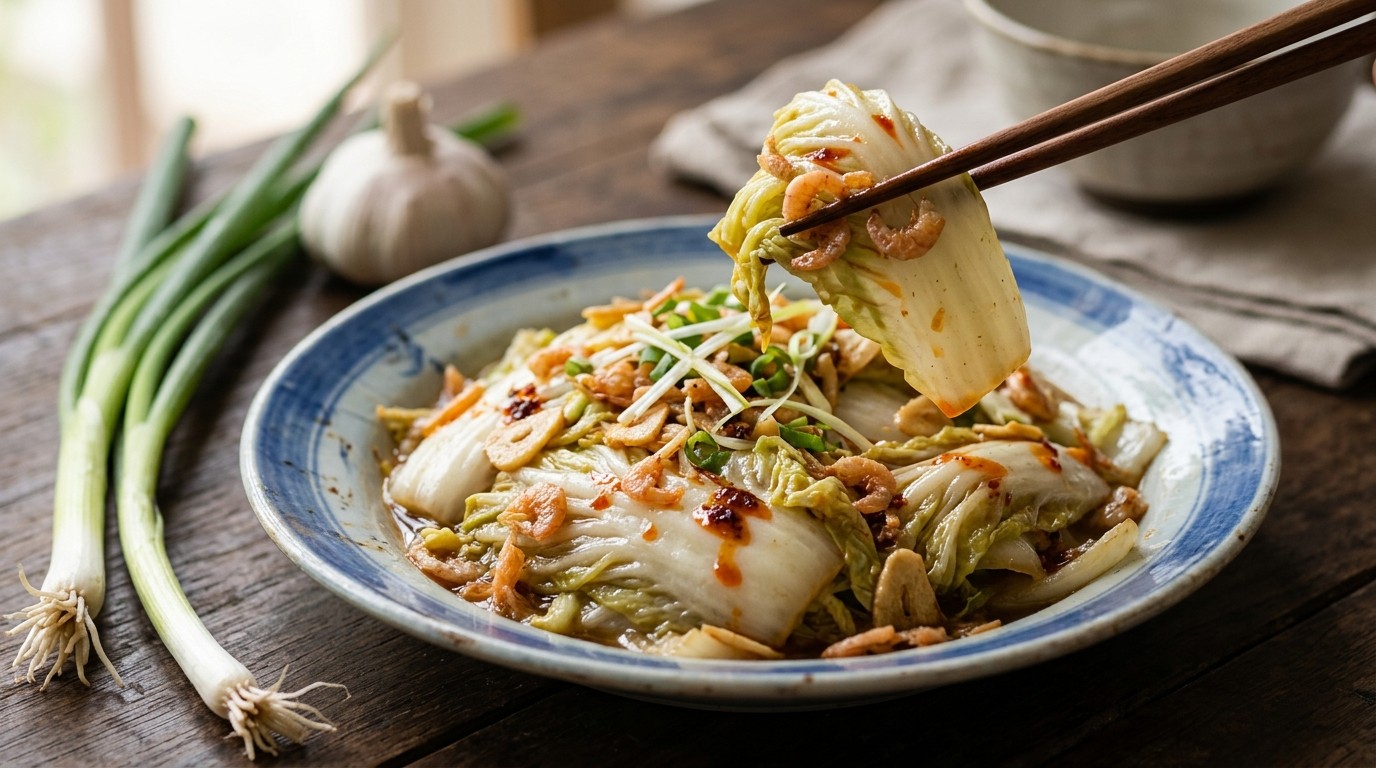 Chinese kool met Ebbie