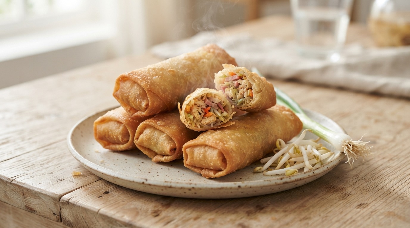 Chinese Loempia
