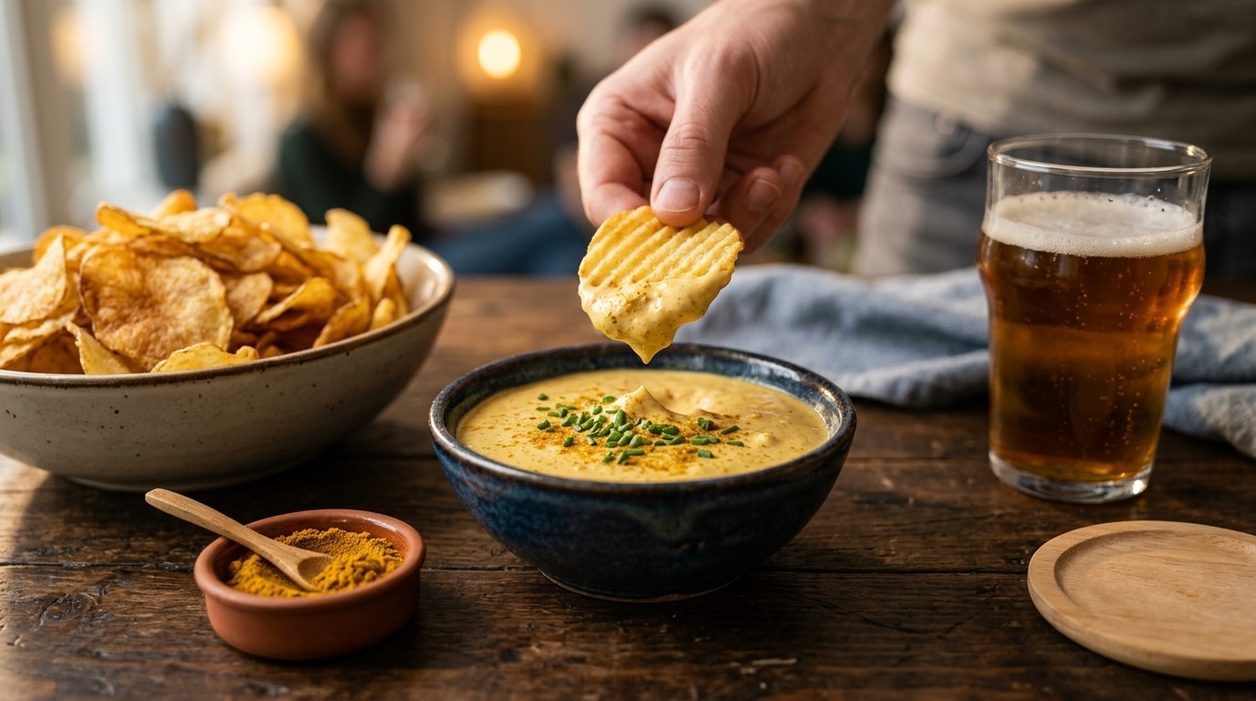 Chip dip