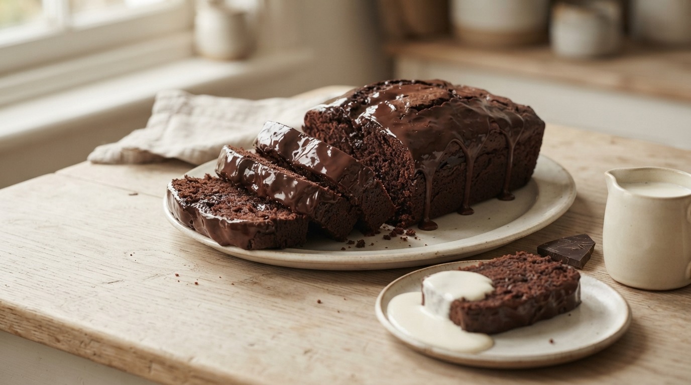 Chocolade cake