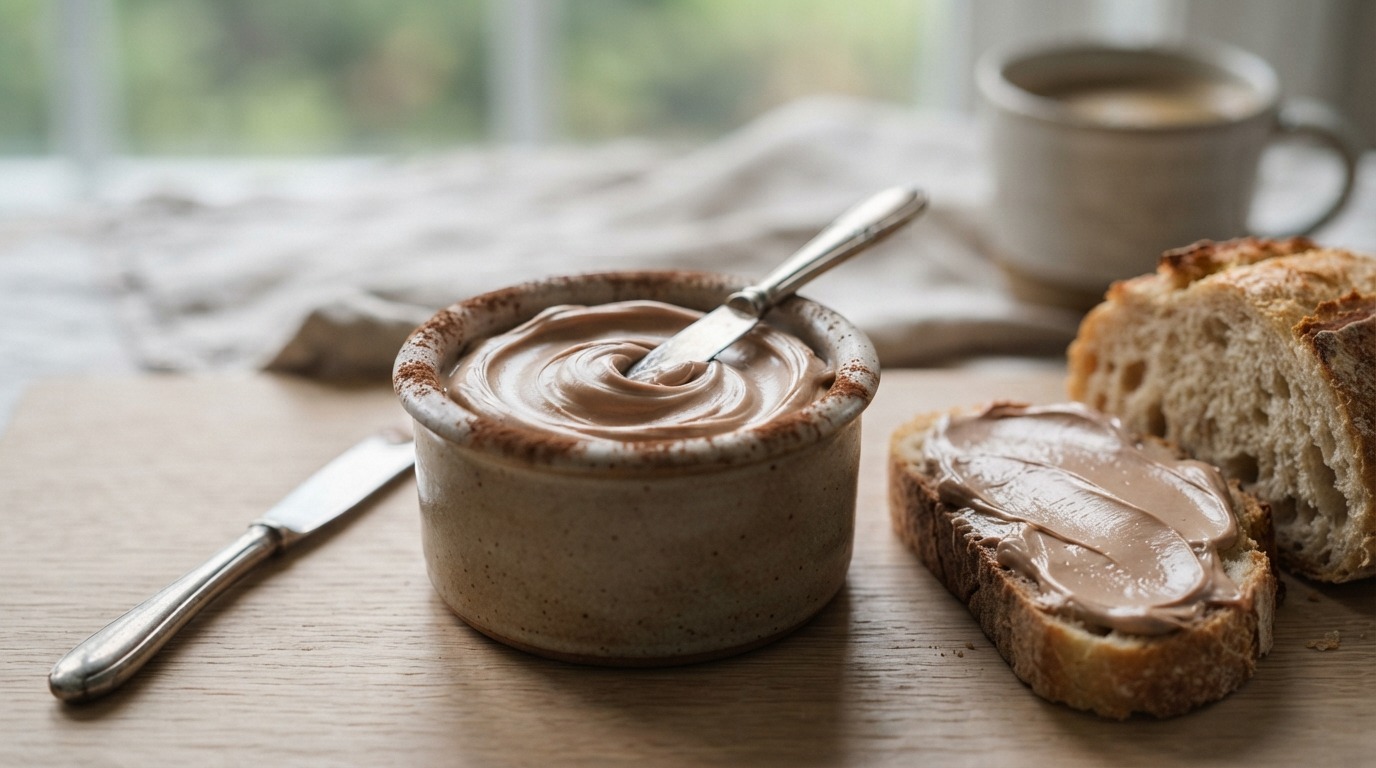 Chocoladeboter
