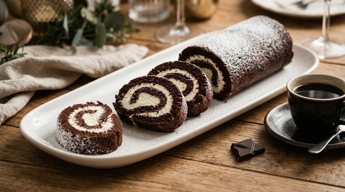 Chocoladerol
