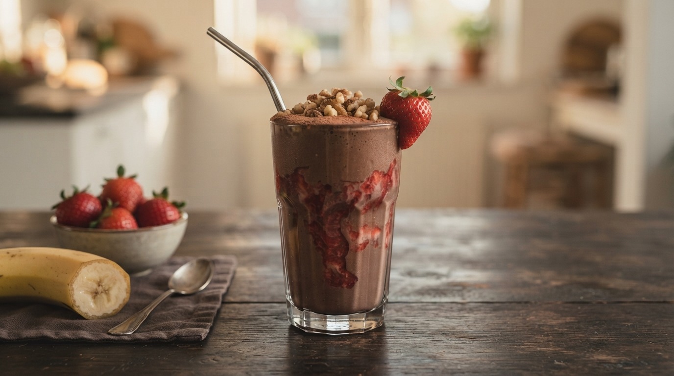 Chocomix