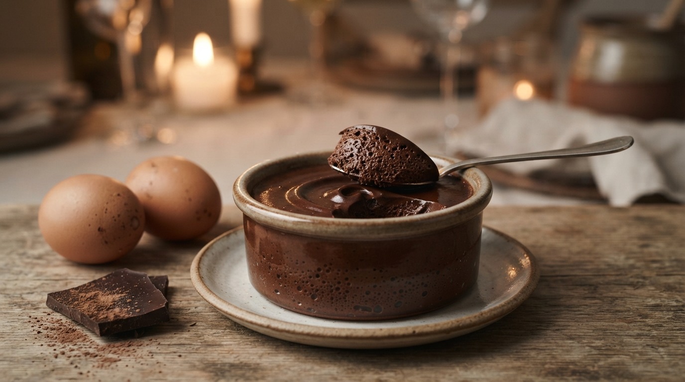 Chocomouse
