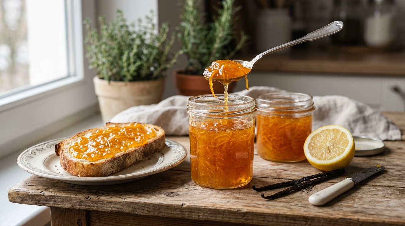 clementinemarmelade