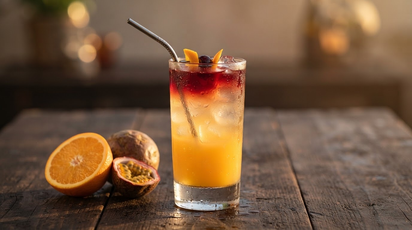 Cocktail Armageddon