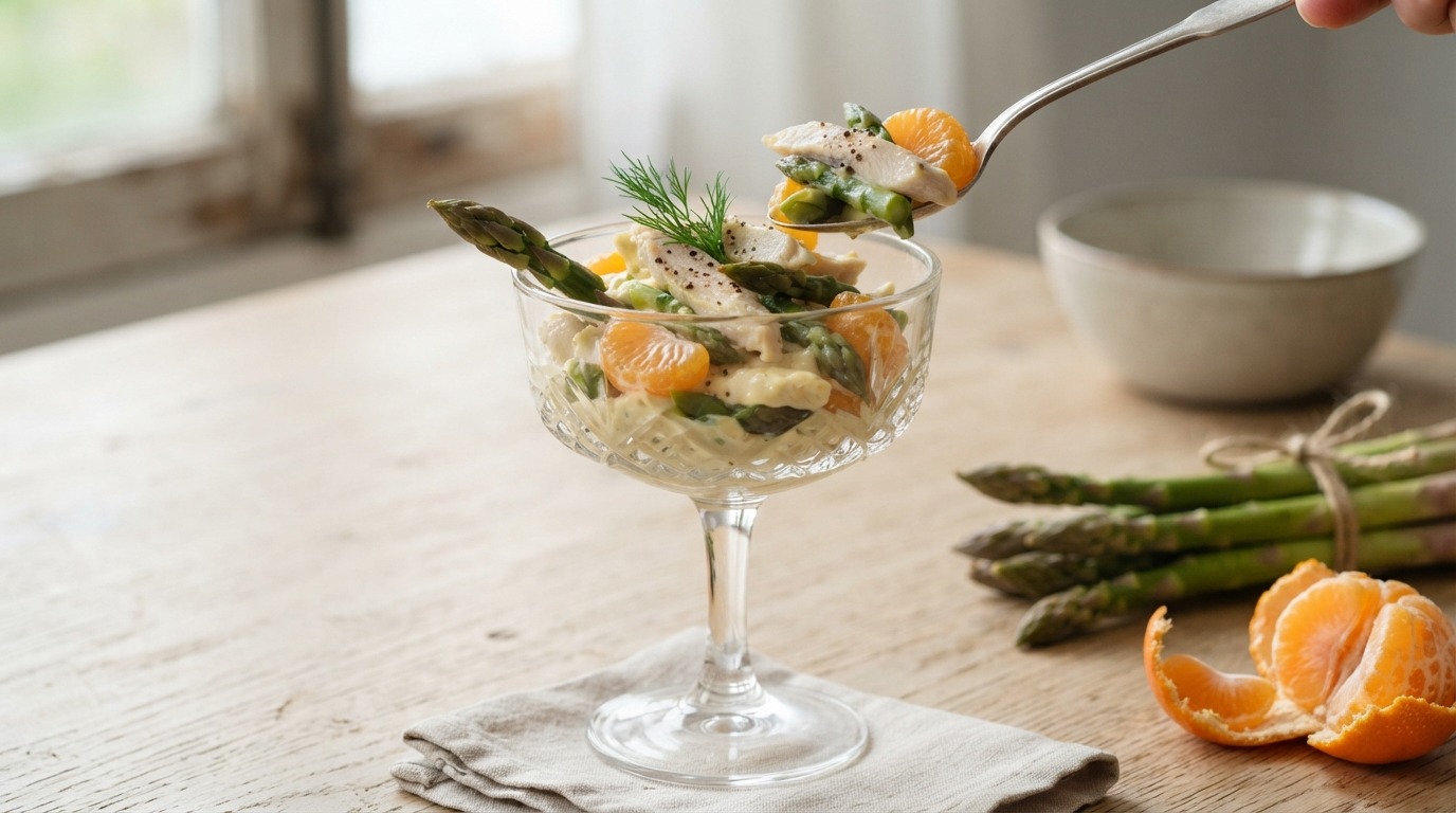 Cocktail Prins Alexander