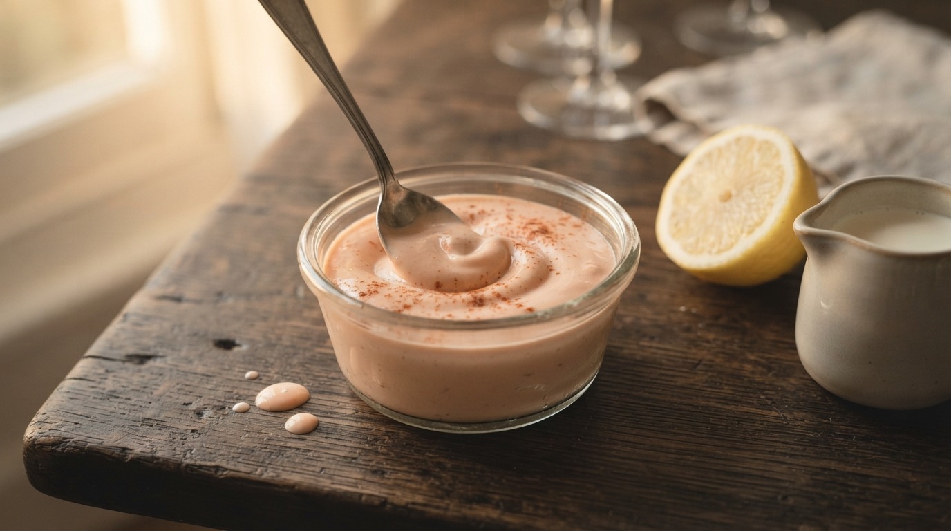 Cocktail saus