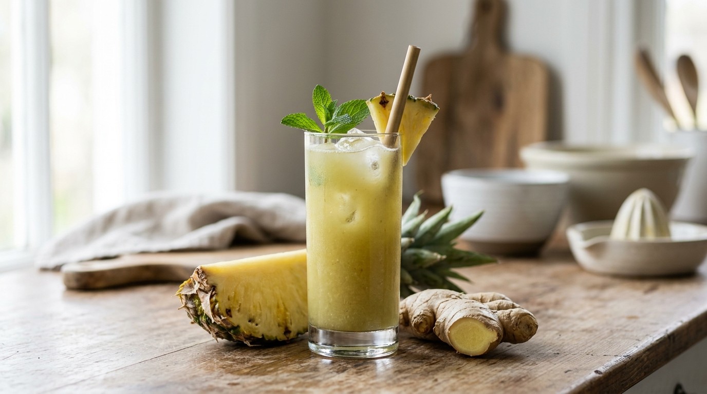Cocktail spijsverteringsmix