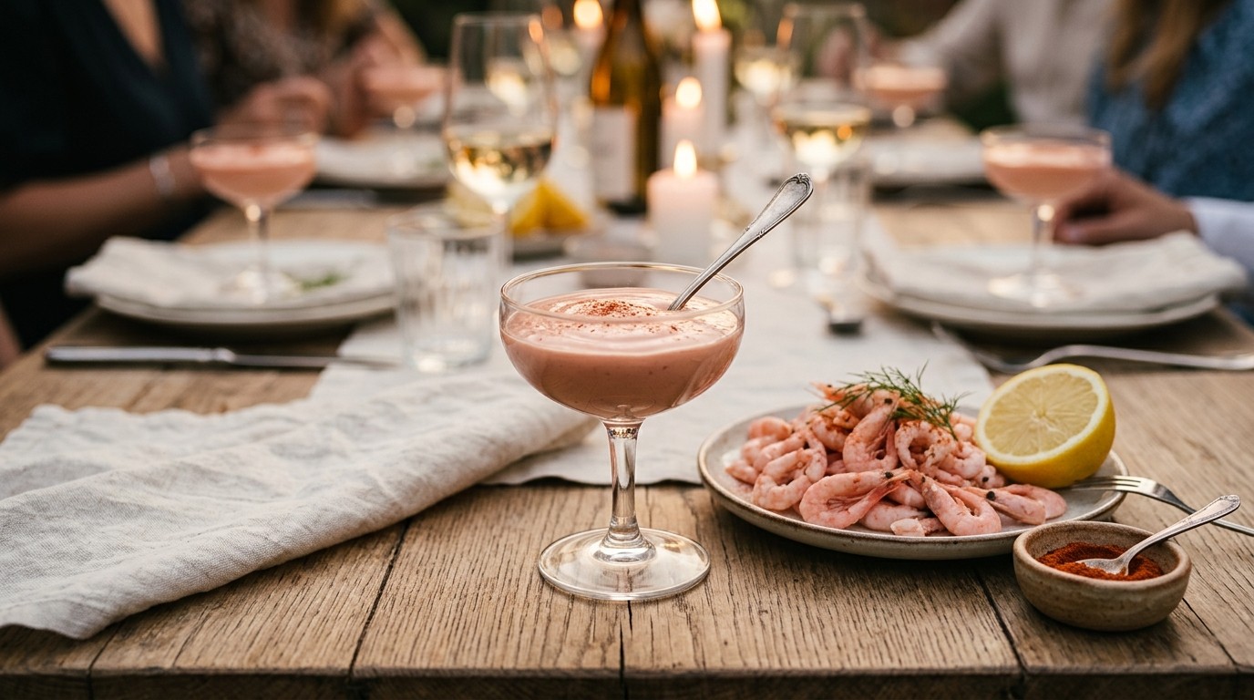 Cocktailsaus