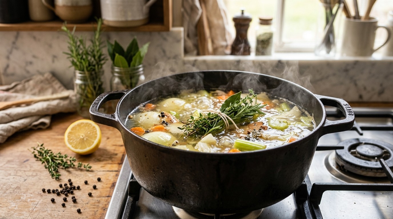 Court-Bouillon