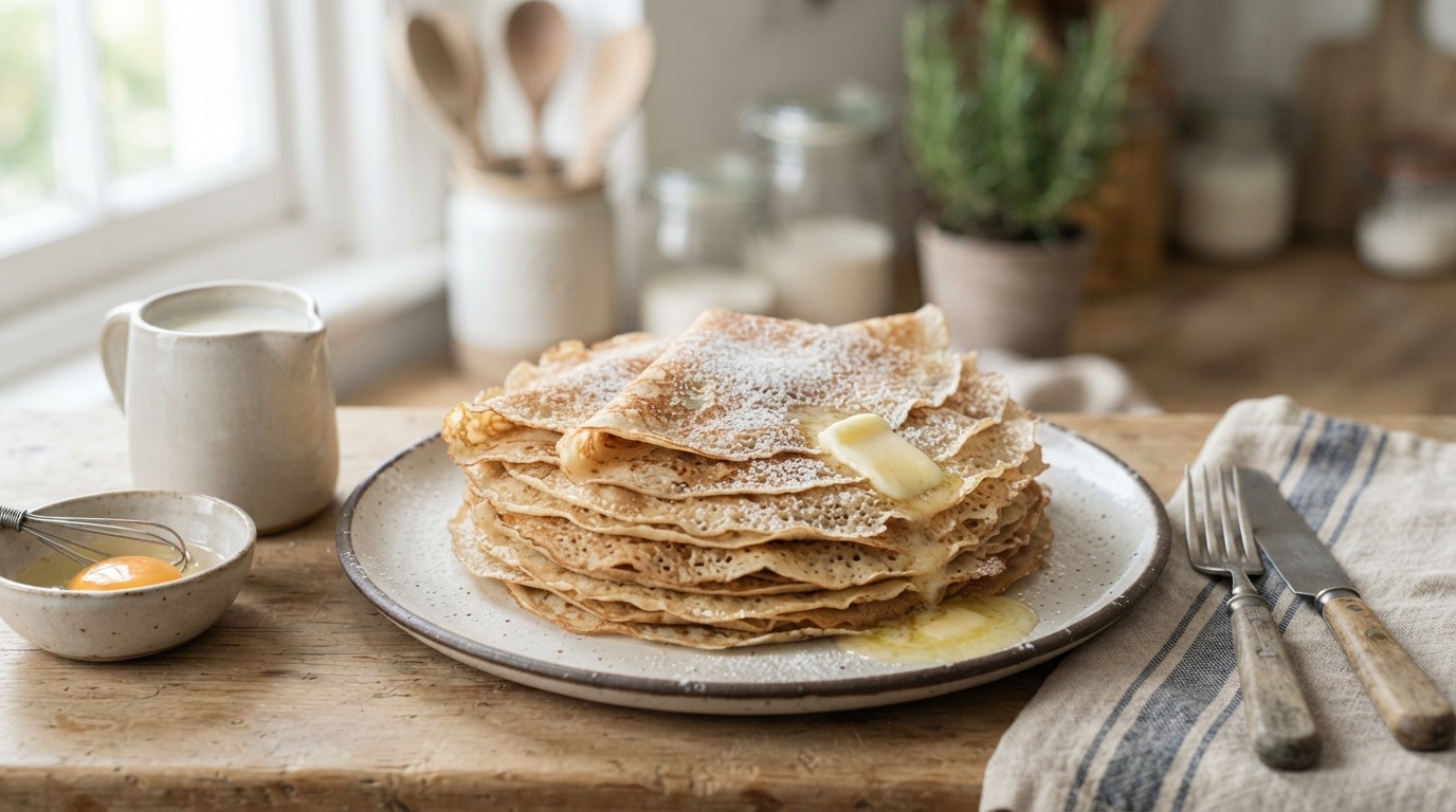Crepes