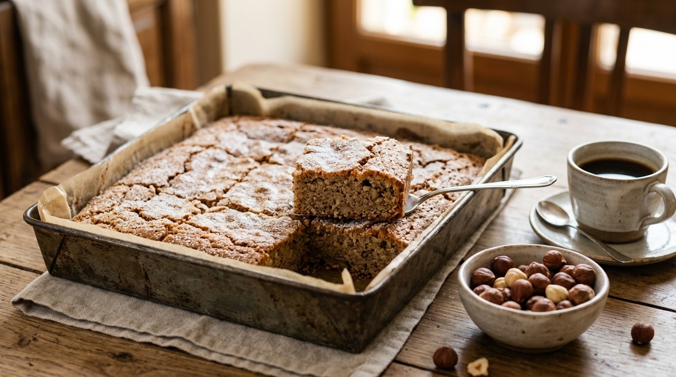 Creusoise Koek
