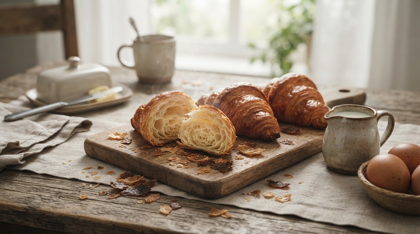 Croissant