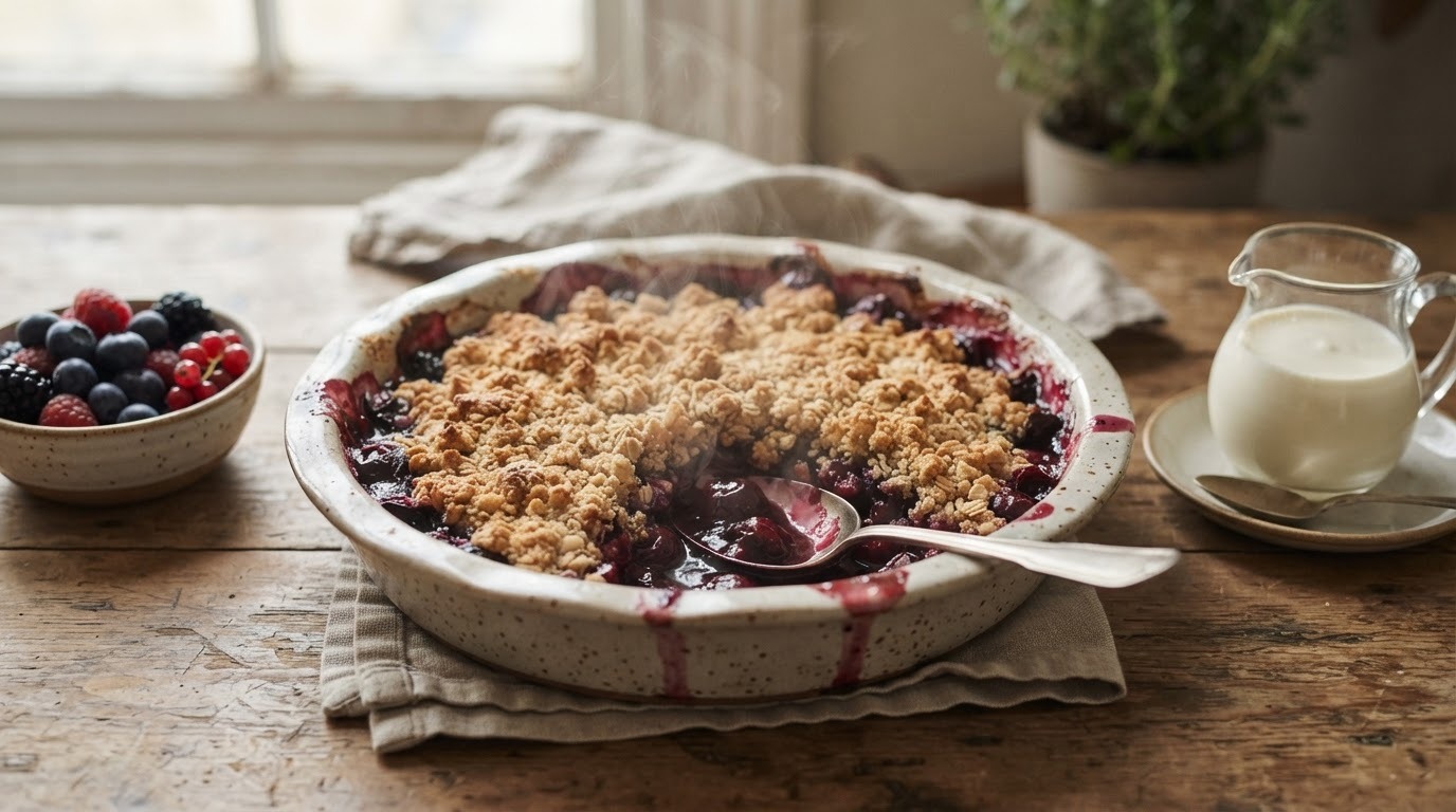 Crumble