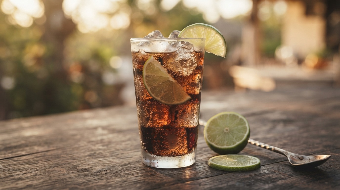Cuba Libre