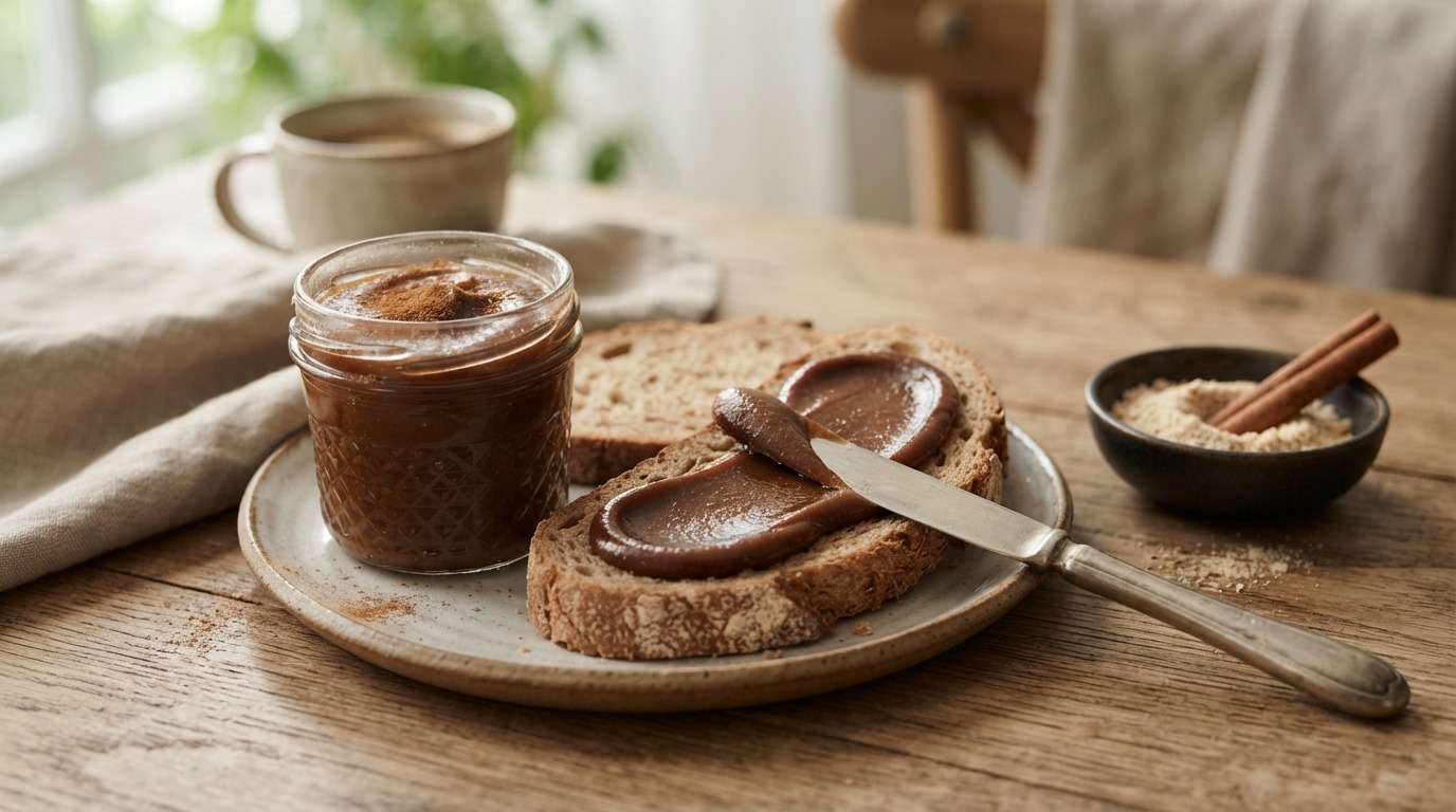 Dadelspread