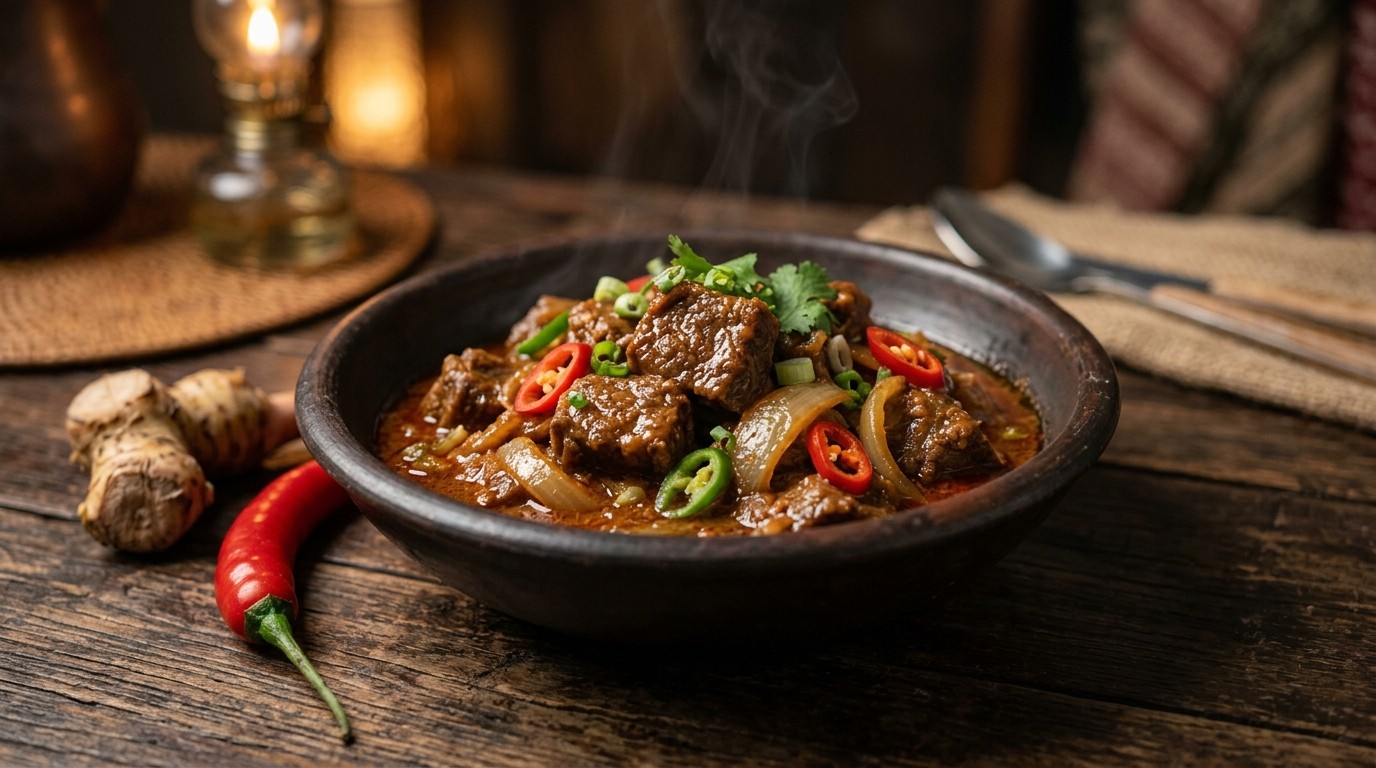 Daging Boemboe Bali 2