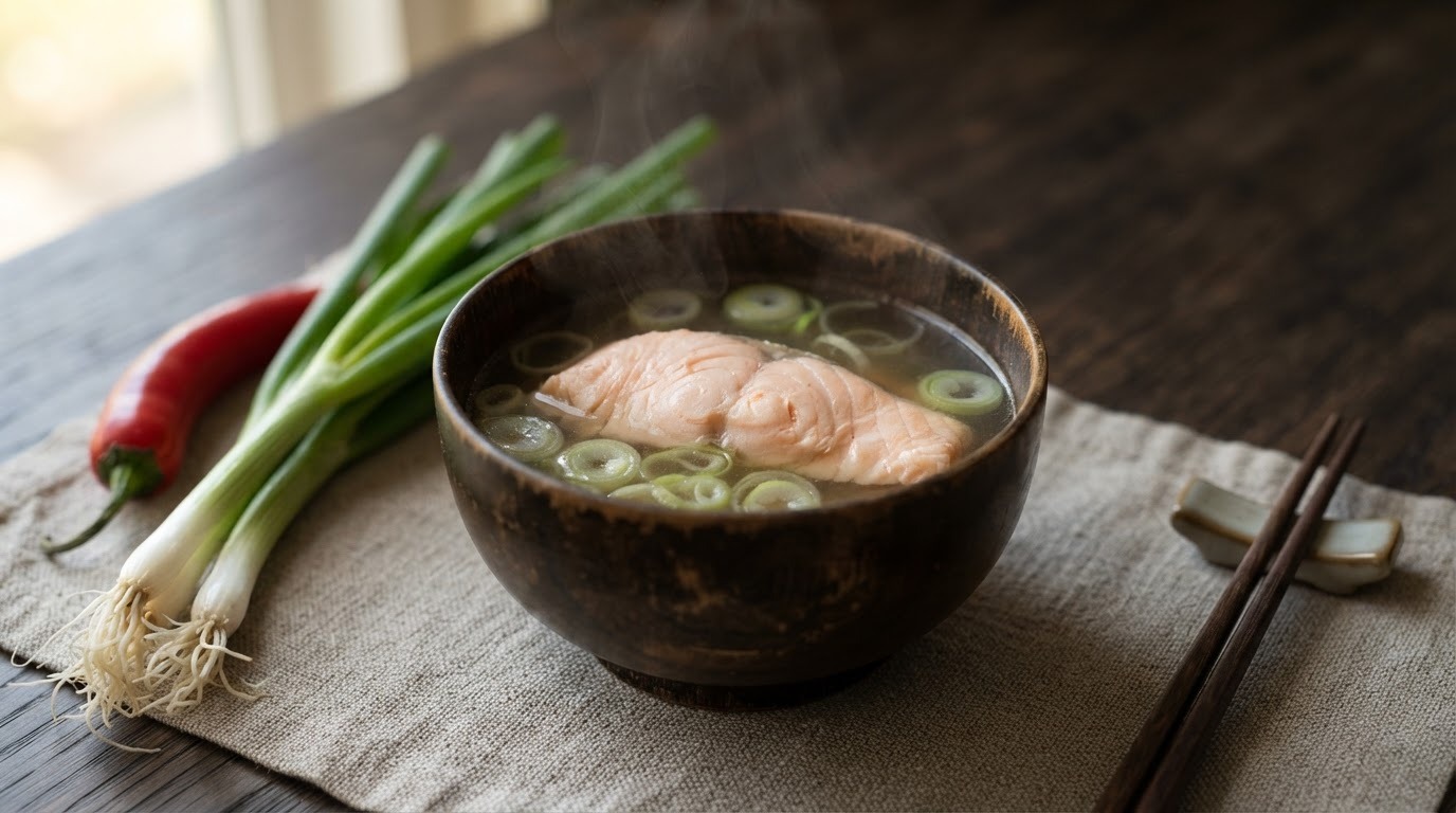 Dashi (Japanse zeewierbouillon)