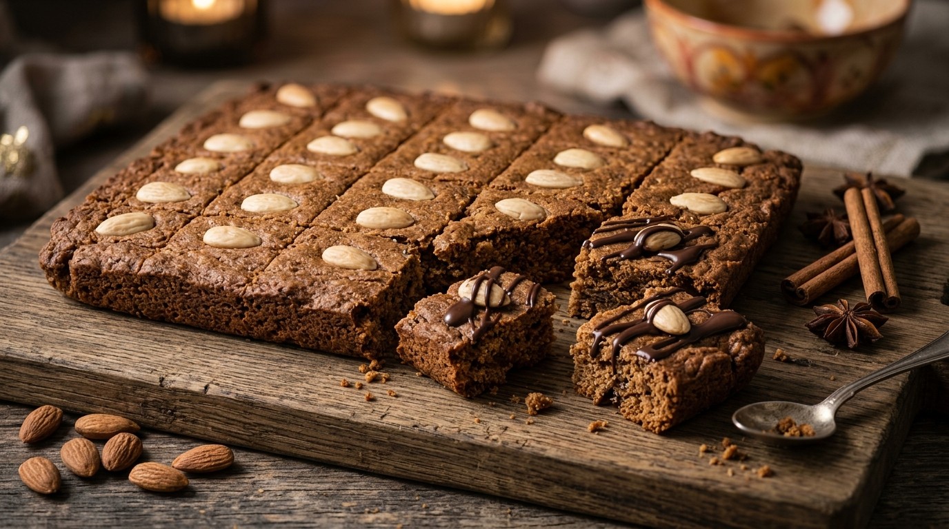 De Lekkerste Speculaas