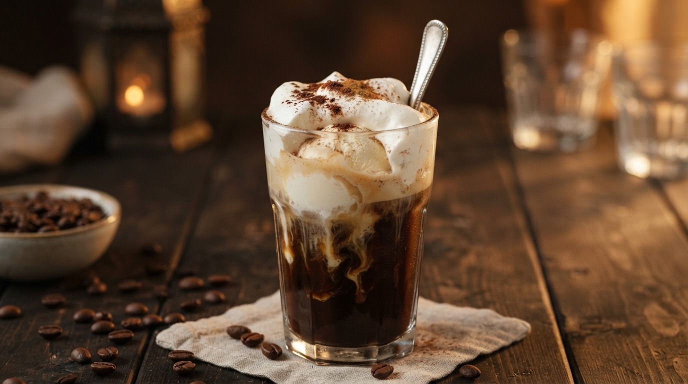 Delicious Marakesh Sin